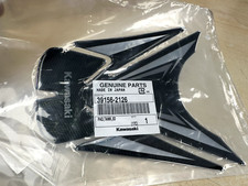 Kawasaki zr900 tank for sale  AYLESBURY