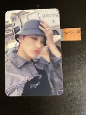 Ateez official photocard d'occasion  Moissy-Cramayel