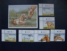 Briefmarken pferde . gebraucht kaufen  Bohmte