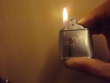 Ronson viking varaflame for sale  STOCKPORT