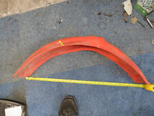 Honda front mudguard for sale  CHESTER LE STREET