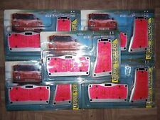 Packs red led for sale  HEREFORD