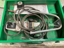 Aquatherm tfe muffenschweissge gebraucht kaufen  Rethem