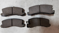 Rear ceramic disc for sale  Whittier