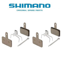 Coppie shimano b01s usato  Palmi