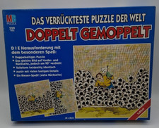 Doppelt gemoppelt fußball gebraucht kaufen  Ratingen