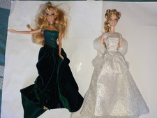 Barbie magia delle usato  Roma