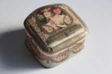 Boite poudre frimousse d'occasion  Seyssel
