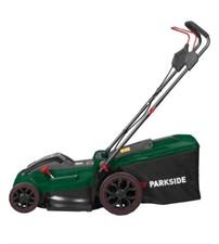 Parkside 40v akku gebraucht kaufen  Löbau