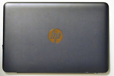 Używany, Kompletna klapa do HP Folio 1020 G1 Gold na sprzedaż  PL