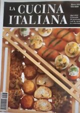 Cucina italiana 3 usato  Biella