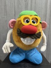 Potato head plush for sale  Lexington