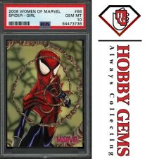 Spider girl psa for sale  Spencer