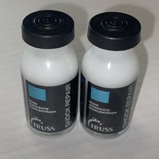 TRUSS PROFESSIONAL reparo de choque 2 unidades sem caixa não usado 17 ml/0,57 fl. oz comprar usado  Enviando para Brazil