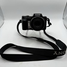 Sony cyber shot for sale  Aztec