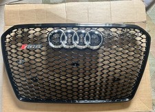 audi a5 grill for sale audi a5 grill for sale NOTTINGHAM