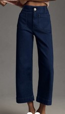 Maeve anthropologie blue for sale  SWANSEA