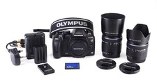 Olympus 520 camera for sale  HALESOWEN