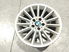 6775407 wheel rim d'occasion  Expédié en Belgium