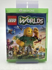 Lego worlds for sale  Old Hickory
