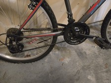 Inch mountain bike for sale  Raleigh