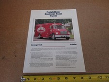 1997 freightliner series for sale  Webster
