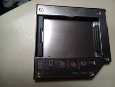 Usado, IBM Lenovo Thinkpad 62p4553 Ultrabay Slim 2º conjunto de disco rígido comprar usado  Enviando para Brazil