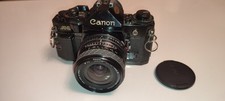 Canon slr camera for sale  LEYLAND