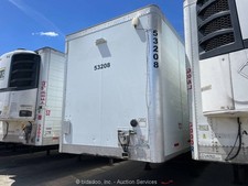 dry van trailer 53 for sale dry van trailer 53 for sale Stockton