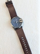 Diesel 1618 leather for sale  Andover