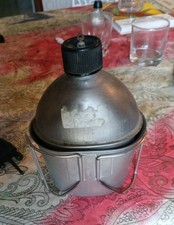 Ww2 gourde miliaire d'occasion  Toulouse-