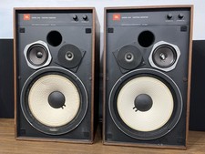 Jbl 4312 speakers for sale  Flushing