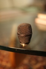 Shure wireless sm87 for sale  Los Angeles