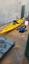 Tarpon 160i kayak for sale  PLYMOUTH