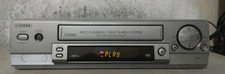 Aiwa gx1200. videoregistratore usato  Roma