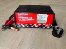 Gunson volt automatic for sale  PENARTH