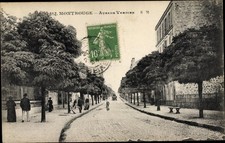 Montrouge hauts avenue gebraucht kaufen Montrouge hauts avenue gebraucht kaufen  Berlin
