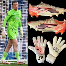 Jordan pickford everton for sale  SOUTHPORT
