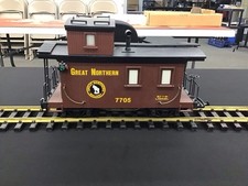 Lionel great northern for sale  Holland