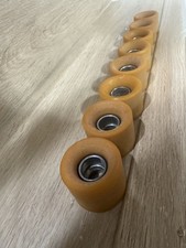 Rodas de skate Hugger , usado comprar usado  Enviando para Brazil