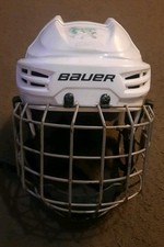 Bauer ims 5.0 for sale  ROMFORD