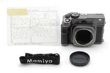 Cla mint mamiya d'occasion  Expédié en Belgium