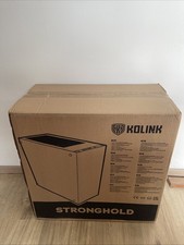 Kolink stronghold atx gebraucht kaufen  Reilingen