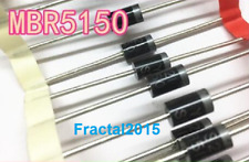 10pcs mbr5150 sb5150 d'occasion  Saint-Julien-en-Genevois