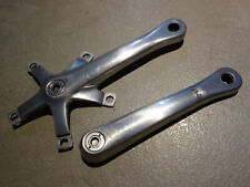 Crankset arms manivelles d'occasion  Quissac