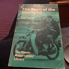 Book honda john for sale  HESSLE