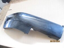 Opel Vectra A GLS CD GT 4X4 DIAMANT Blende Stoßstange vorne rechts original comprar usado  Enviando para Brazil