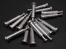 Endbolzen 5mm außenseite gebraucht kaufen  Bayerbach