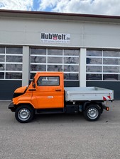Evum acar 4x4 gebraucht kaufen  Holzheim