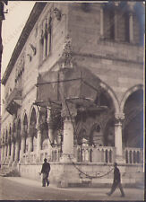 1954 udine pio usato  Cremona